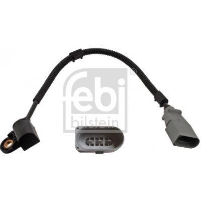 Snímač, poloha vačkového hřídele FEBI BILSTEIN 39869 – Sleviste.cz