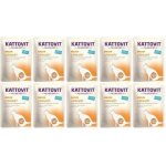 Kattovit Urinary kuře 85 g – Sleviste.cz