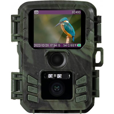 Suntek Mini WiFi Wildlife Camera Mini303W – Zboží Živě