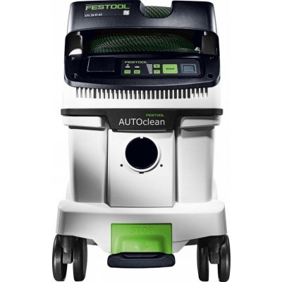 Festool CTL 36 EI AC 577884 – Zboží Dáma