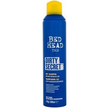 Tigi Bed Head Dirty Secret 300 ml