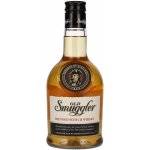Old Smuggler 40% 0,7 l (holá láhev) – Sleviste.cz