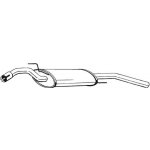 BOSAL BS 280-197 – Hledejceny.cz