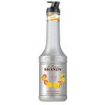 Monin Elderflower 1 l – Zboží Mobilmania