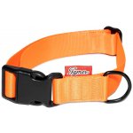 Tamer Popruhový obojek SIMPLE – Sleviste.cz