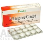Naturica Magnegast cucavé tablety 30 tablet – Hledejceny.cz