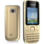 Nokia C2-01 – Zboží Mobilmania