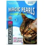 Magic Cat Magic Pearls Ocean Breeze 16 l – Zbozi.Blesk.cz