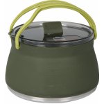 Warg Fold Kettle 1l zelená – Zboží Dáma