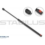 Pneumatická pružina, kapota motoru STABILUS 934259 – Hledejceny.cz