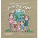 Planeta Země se usmívá - Moderdovská Daniela