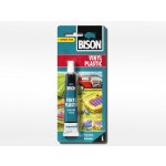 BISON Vinyl Plastic lepidlo na měkčené plasty 25g – HobbyKompas.cz