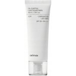 Celimax Oil Control Light Sunscreen SPF50+ krém regulující sekreci kožního mazu 40 ml – Sleviste.cz