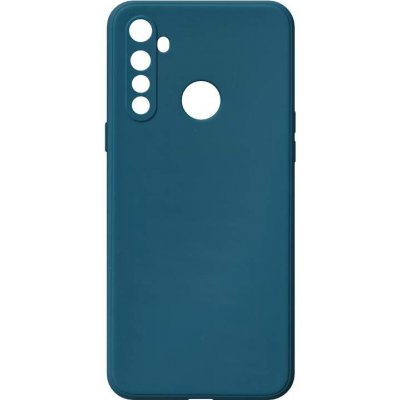 CVK Kryt modrý na Realme 5 – Zboží Živě