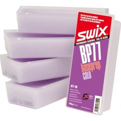 Swix BP77 Cold 900g – Zboží Mobilmania