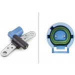 Generátor impulsů, klikový hřídel HELLA 6PU 009 163-651 – Hledejceny.cz