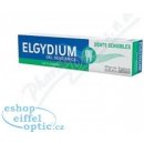 Zubní pasta Elgydium Sensitive gel.zub.pas.s fluorinolem 75 ml