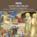 Gregoriani Canti - Visitatio Sepulchri CD – Hledejceny.cz