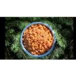 Krmimmasem Barf Mrkvička a jablíčko 0,5 kg – Zboží Mobilmania