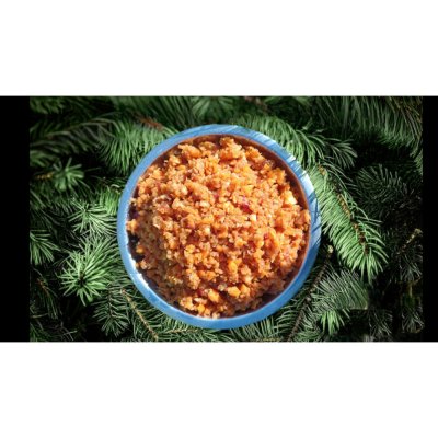 Krmimmasem Barf Mrkvička a jablíčko 0,5 kg – Zboží Mobilmania