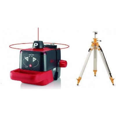 Leica Roteo 20HV – Sleviste.cz