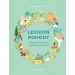 Lexikon pohody - Megan C. Hayes – Hledejceny.cz
