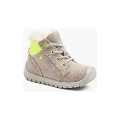 Elefanten Toddler obuv Soxx Summy perla neon yellow – Zbozi.Blesk.cz