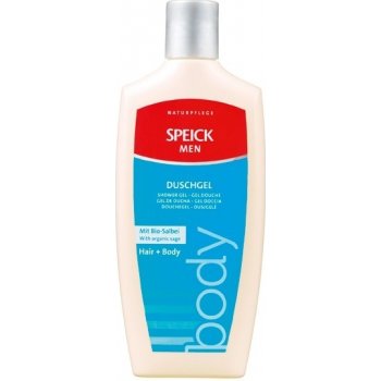 Speick Cosmetics Men sprchový gel 250 ml