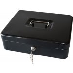 M.A.T. GROUP pokladna příruční 300x240x90mm – HobbyKompas.cz