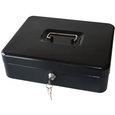 M.A.T. GROUP pokladna příruční 300x240x90mm – HobbyKompas.cz