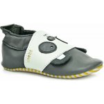 Bobux Bam-boo Charcoal capáčky – Zbozi.Blesk.cz