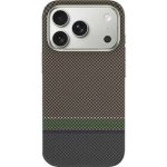 Benks Magnetic Armor Pro Prestige Kevlar obal, iPhone 17 Pro – Zboží Mobilmania