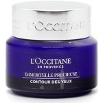 L´Occitane Immortelle Precieuse Energising Eye Balm 15 ml – Hledejceny.cz