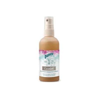 Bunny Nature Care Gel 100 ml – Zboží Mobilmania
