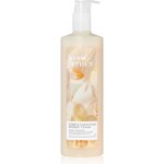 Avon Senses Simply Luxurious krémový sprchový gel 720 ml – Hledejceny.cz