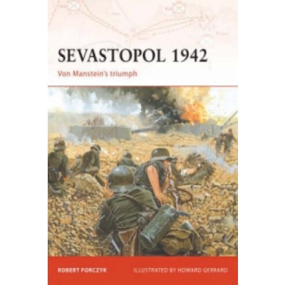Sevastopol 1942 – Hledejceny.cz