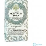 Nesti Dante mýdlo Luxury Platinum 250 g – Zboží Dáma