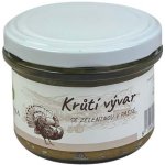 Bohemia Pet Food Krůtí vývar se zeleninou v pastě 180 g – Hledejceny.cz