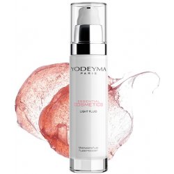 Yodeyma Essential Cosmetics Light Fluid hydratační emulze 50 ml