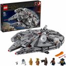 LEGO® Star Wars™ 4504 Millennium Falcon