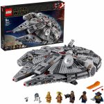 LEGO® Star Wars™ 4504 Millennium Falcon – Hledejceny.cz