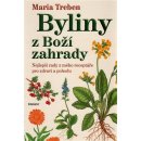 Kniha Byliny z Boží zahrady - Maria Treben