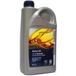 GM Motor Oil Dexos 2 5W-30 1 l – Sleviste.cz