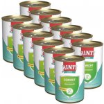 Rinti Canine Weight kuře 12 x 400 g – Hledejceny.cz