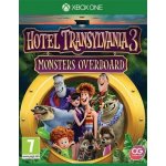 Hotel Transylvania 3: Monsters Overboard – Sleviste.cz