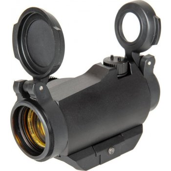 JJ Airsoft TR02 Red Dot Sight