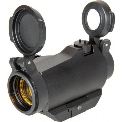 JJ Airsoft TR02 Red Dot Sight – Zbozi.Blesk.cz