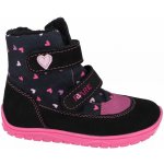 Fare Bare dětské zimní nepromokavé boty – Zboží Dáma
