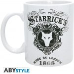 Grooters Hrnek Assassin's Creed Starrick's 320 ml – Zbozi.Blesk.cz