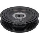 FEBI Řemenice klikového hřídele FB 193392 – Zboží Mobilmania